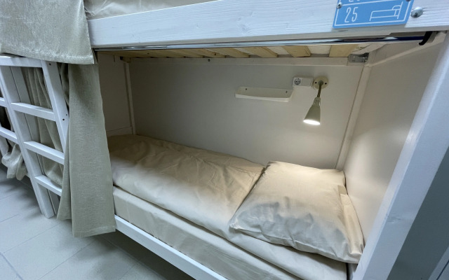 Мини-отель Luxeson