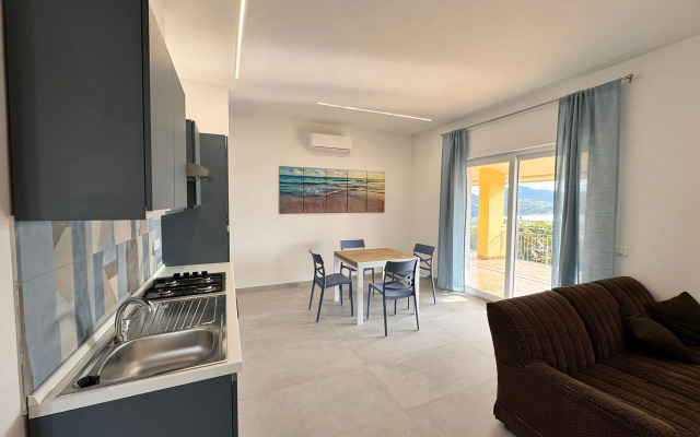 Апартаменты HOME & GARDEN