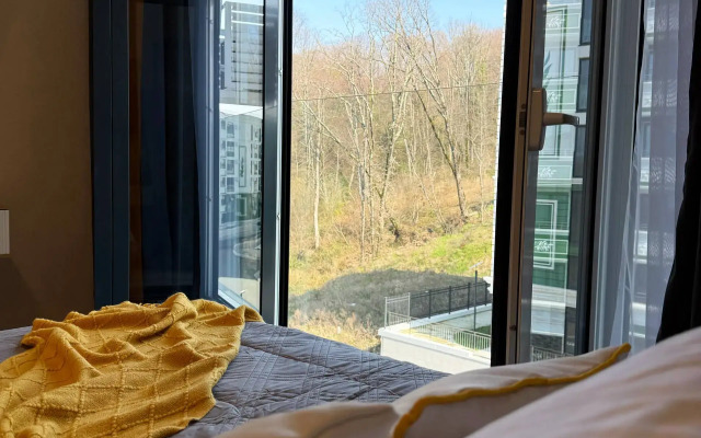 Квартира Olivia ул.Ленина 290/8