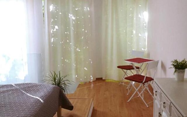 Villa Ratshof Guest House