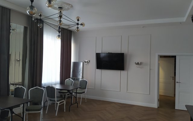 Gostinichny Kompleks Akvilon Hotel