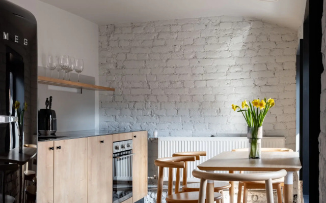 Апартаменты в центре рядом с Невским проспектом