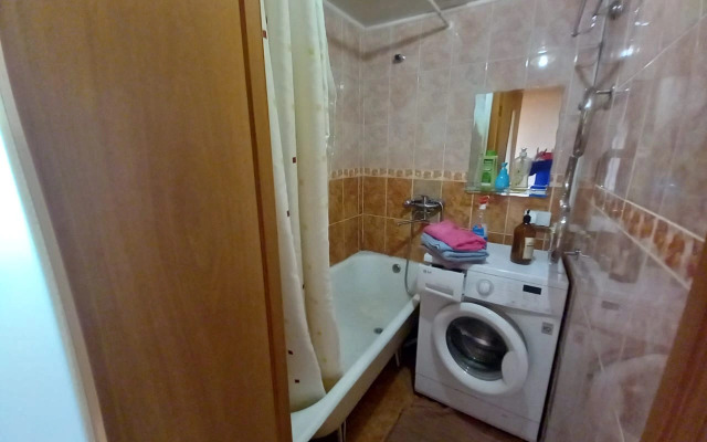 Квартира уютная большая квартира