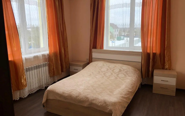 Гостевой дом Елена