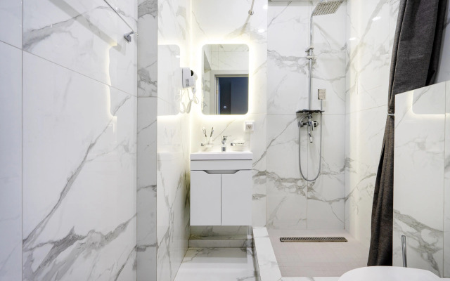 Апартаменты комфорт Aura