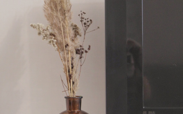 Flat na Voronina 14