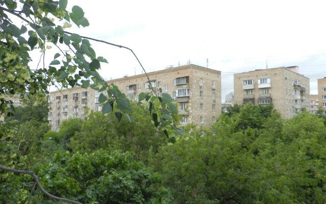 Квартира у Филатовской