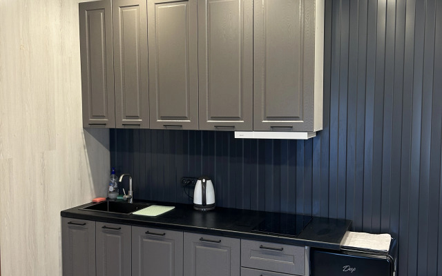 Апартаменты Апарт 7