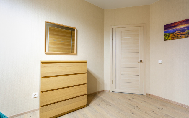 Апартаменты 2 на Зиповской