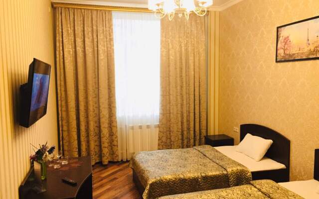 Sofiya V Lyublino Hotel