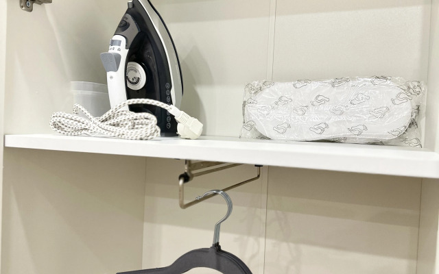 Апартаменты Номер Стандарт 2 гостя у Кремля