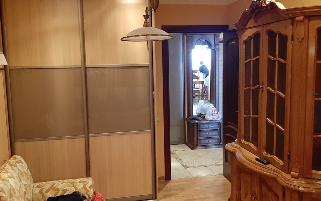 Апартаменты Уютное Жилье Пархоменко 17