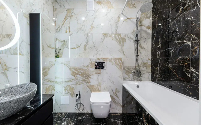 Квартира на Улице Николая Ершова 66В