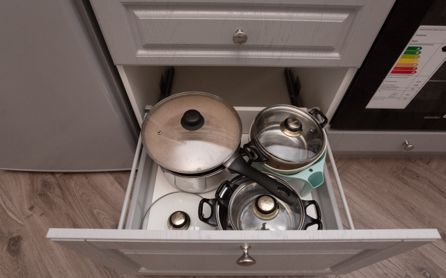 Апартаменты на Севастьянова