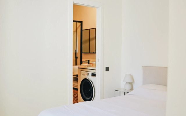 In Milan Apartments
