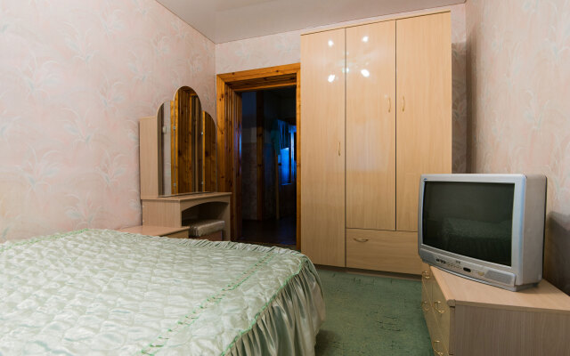 Irina Guest House