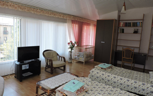 Natali Apartments