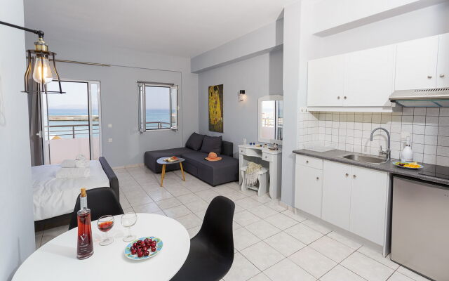 Sole Mare Seaside Apart-hotel