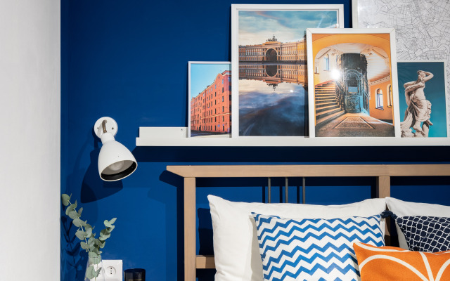 Апартаменты VARA HOME