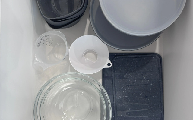 Квартира Анна Зеленоградск