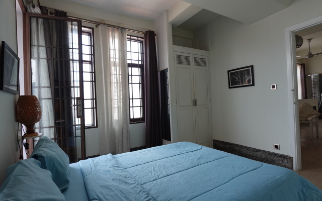 CHILCHILL Elite Residences Apart-hotel