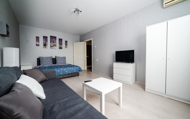 Na Khoroshevskom Shosse 80 Flat