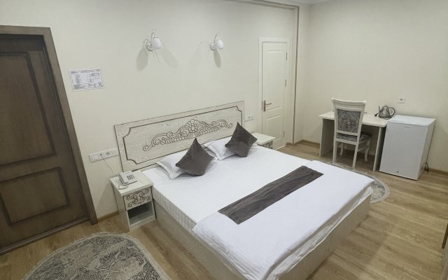 Oasis Boutique Hotel