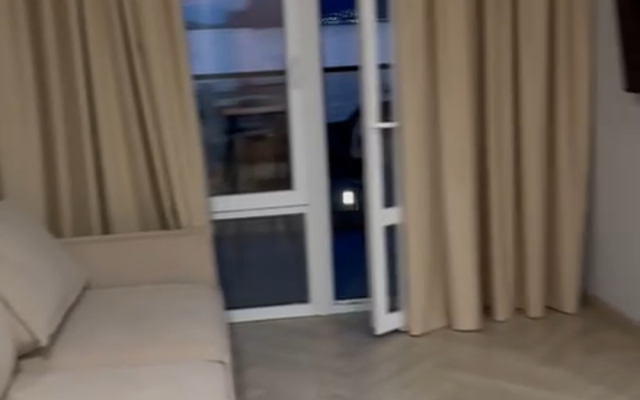 Lux-Sea V Apart-Otele Atlas Apartments