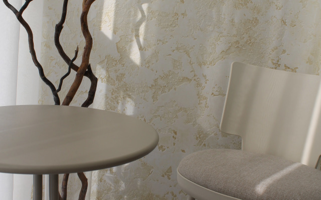 Svetlogorsk u Ozera Flat