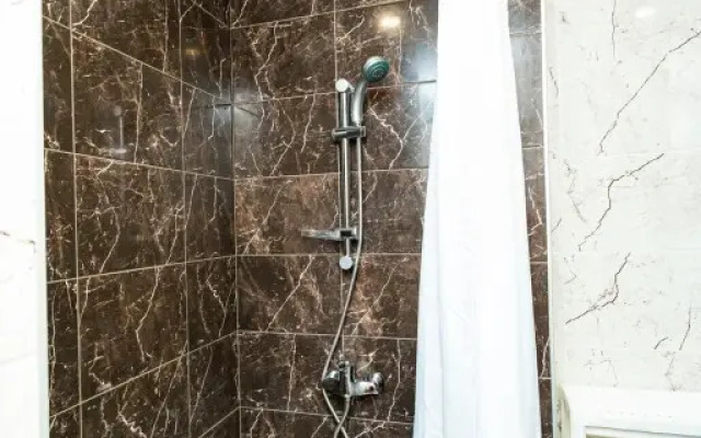 Apartments Bachurinskaya 11ak1 (2)