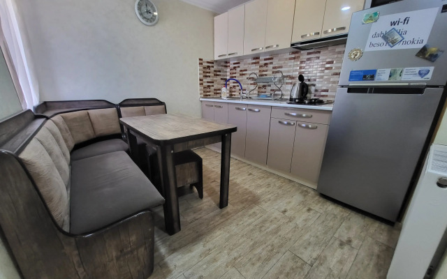 Апартаменты Giorgi apartment 2