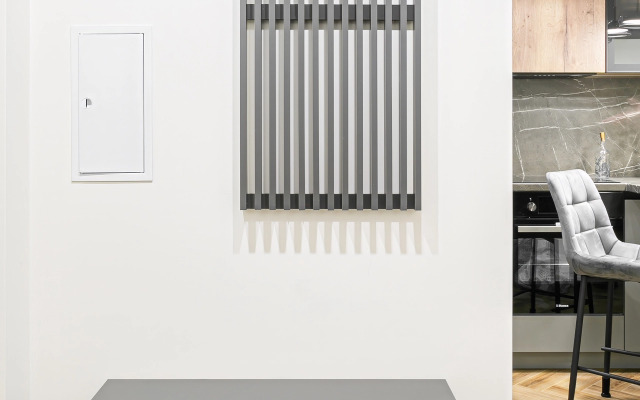 Квартира 1912 на Белоостровской