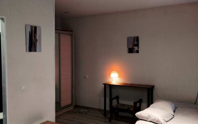 Krasivaya Studiya Flat