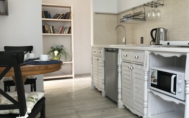Triera Mini-Hotel