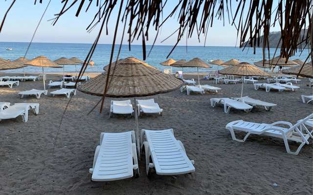 Kupala Beach Hotel