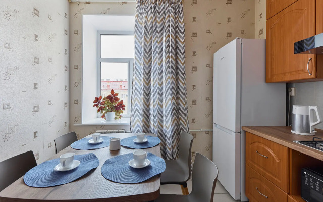 Квартира Семейная у Сенной