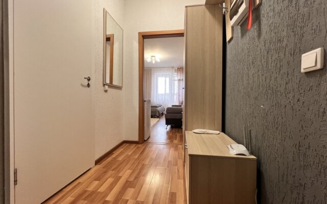 Tsentr Studiya Voyage Komfort Apartments