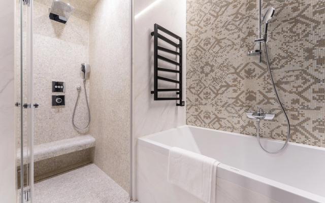 Апартаменты New_level_city_730 1