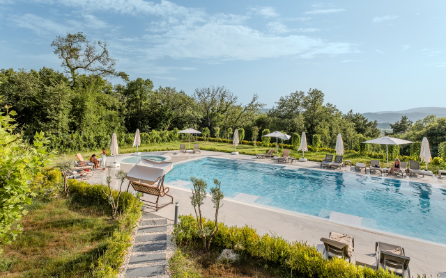 Montenegro Lodge Apartments