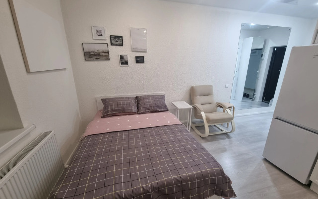 Квартира Студия парк Галицкого Панорама