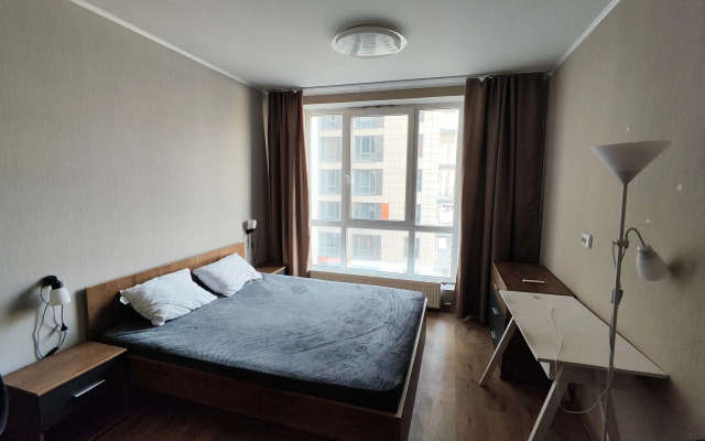 Start 1424 Apartments