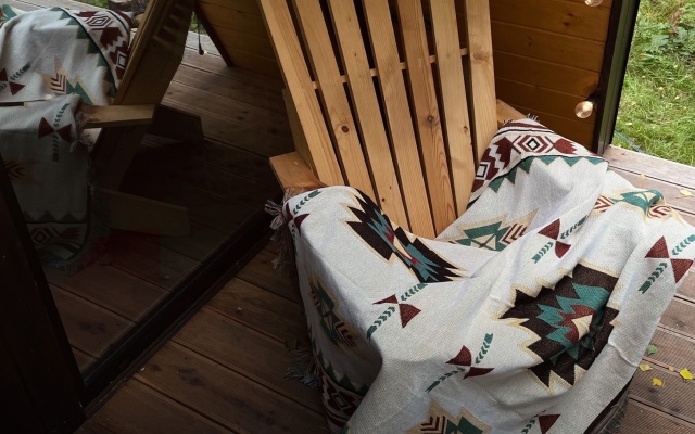 Deep Lake Guest House