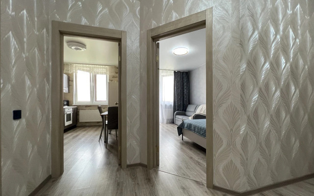 Квартира в историческом районе Понарт