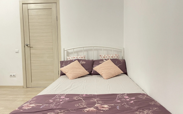 Na Nizhegorodskoy 74 Flat
