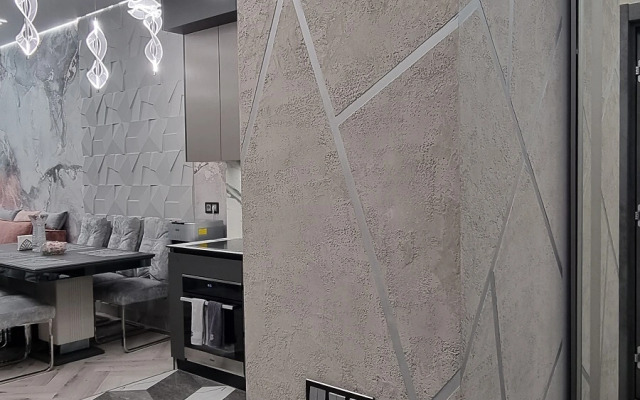 Квартира Премиальная Евротрешка