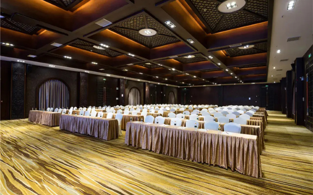 Sanya Luling Bay Vision International