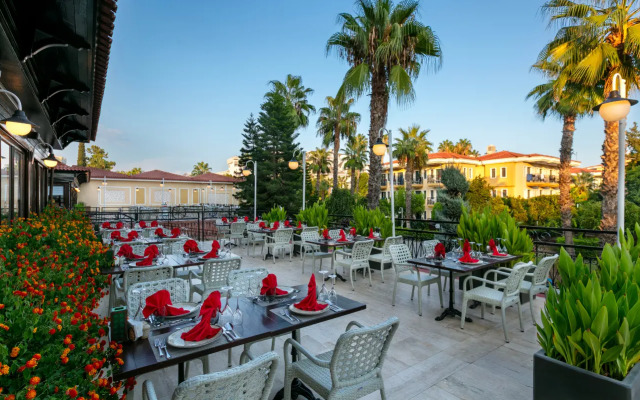 Club Hotel Phaselis Rose - All Inclusive