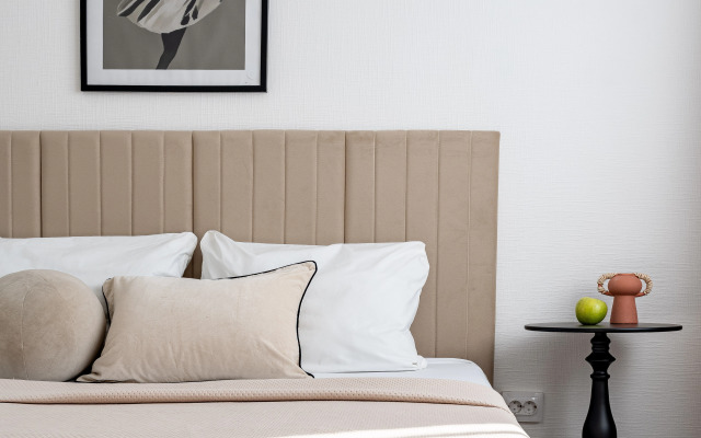 Your Apart na Oktyabryskoy naberezhnoy Apartments
