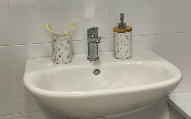 Uyutnaya Nedaleko Ot Aeroporta Domodedovo Flat