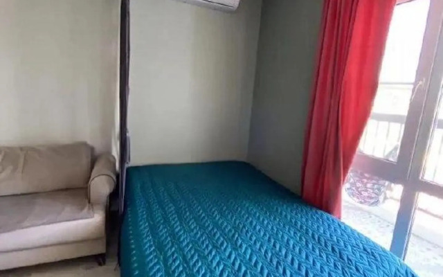 Квартира студия 131 на улице Гайдара 22